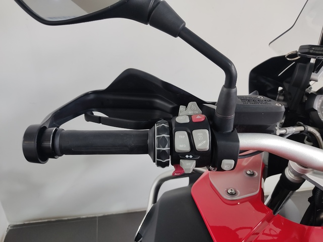 BMW Motorrad R 1200 GS Adventure  de ocasión 