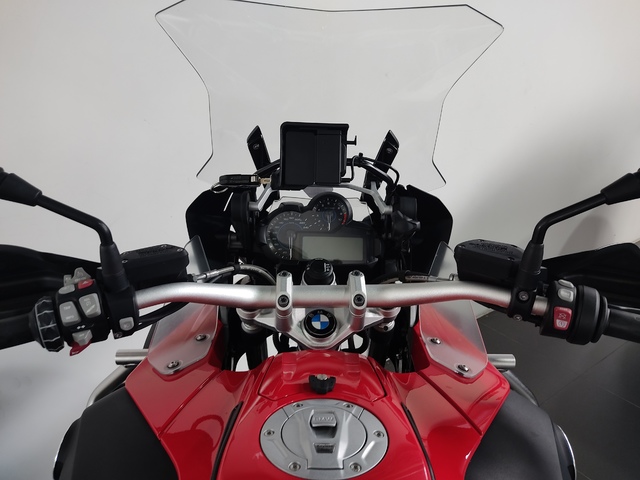 BMW Motorrad R 1200 GS Adventure  de ocasión 