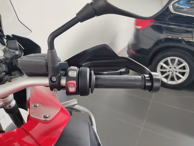 BMW Motorrad R 1200 GS Adventure  de ocasión 