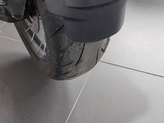 BMW Motorrad R 1200 GS Adventure  de ocasión 