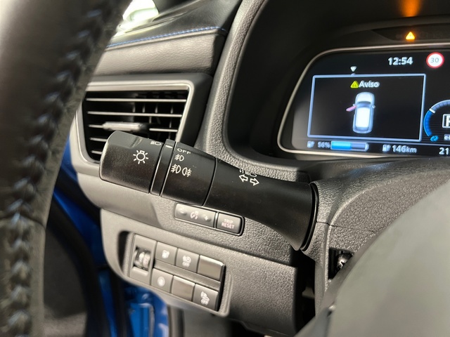 Imagen Nissan Leaf