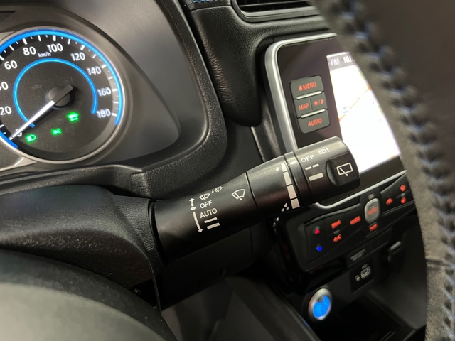 Imagen Nissan Leaf