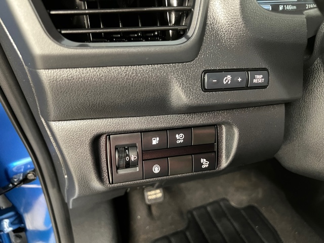Imagen Nissan Leaf