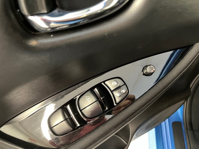Imagen Nissan Leaf
