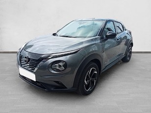 Nissan Juke en Motorflash