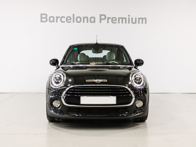 fotoG 0 del MINI MINI Cabrio Cooper 100 kW (136 CV) 136cv Gasolina del 2019 en Barcelona