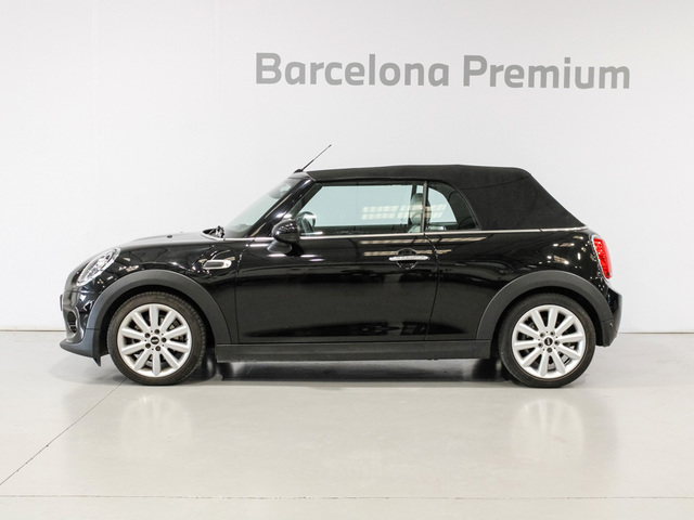 fotoG 2 del MINI MINI Cabrio Cooper 100 kW (136 CV) 136cv Gasolina del 2019 en Barcelona