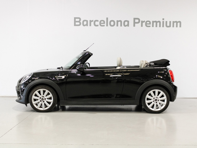 fotoG 14 del MINI MINI Cabrio Cooper 100 kW (136 CV) 136cv Gasolina del 2019 en Barcelona