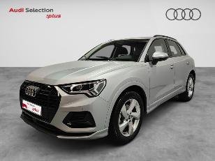 vehículo ocasión audi selection