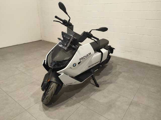 BMW Motorrad CE 04  de ocasión 