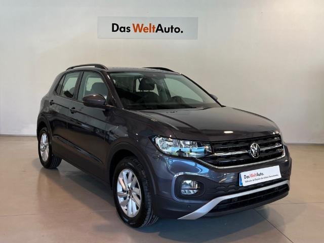 Volkswagen T-Cross Advance 1.0 TSI 81 kW (110 CV) DSG