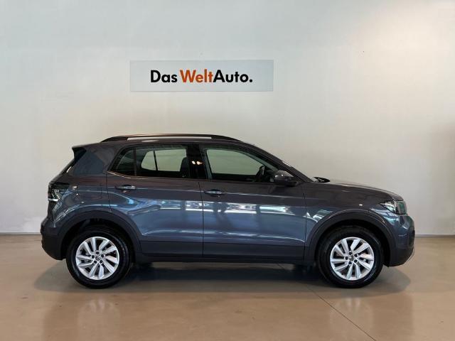 Volkswagen T-Cross Advance 1.0 TSI 81 kW (110 CV) DSG