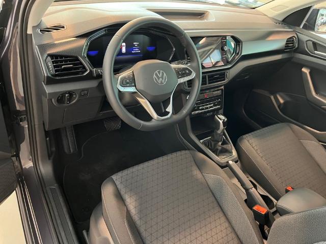 Volkswagen T-Cross Advance 1.0 TSI 81 kW (110 CV) DSG