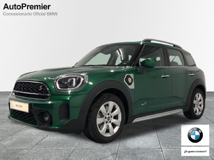 Fotos de MINI Countryman Cooper S E ALL4 162 kW (220 CV)