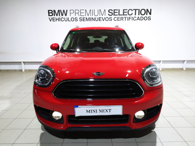 fotoG 1 del MINI MINI Countryman One D 85 kW (116 CV) 116cv Diésel del 2018 en Alicante