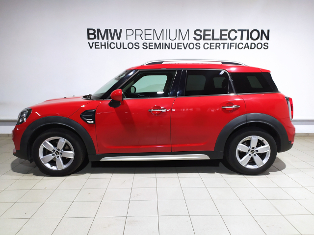 fotoG 2 del MINI MINI Countryman One D 85 kW (116 CV) 116cv Diésel del 2018 en Alicante