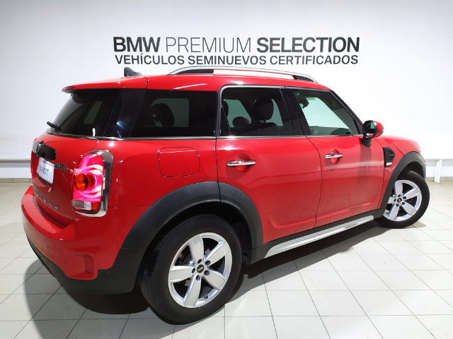 fotoG 3 del MINI MINI Countryman One D 85 kW (116 CV) 116cv Diésel del 2018 en Alicante