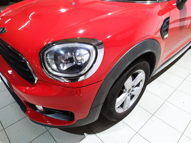 fotoG 5 del MINI MINI Countryman One D 85 kW (116 CV) 116cv Diésel del 2018 en Alicante