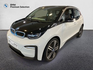 Fotos de BMW i3 120Ah color Blanco. Año 2019. 125KW(170CV). Eléctrico. En concesionario Marmotor de Las Palmas