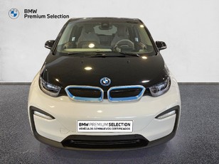 Fotos de BMW i3 120Ah color Blanco. Año 2019. 125KW(170CV). Eléctrico. En concesionario Marmotor de Las Palmas