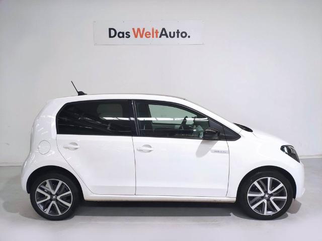 SEAT Mii Electric Plus 61 kW (83 CV)