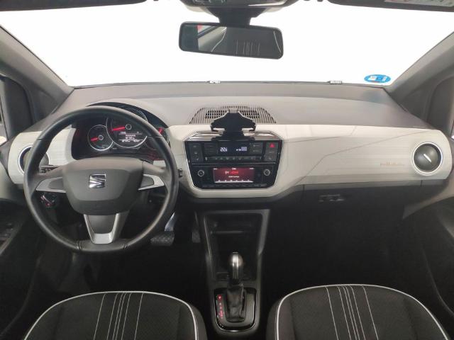 SEAT Mii Electric Plus 61 kW (83 CV)