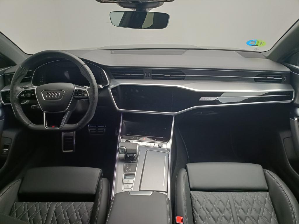 Black Line 50 TDI quattro 210 kW (286 CV) tiptronic