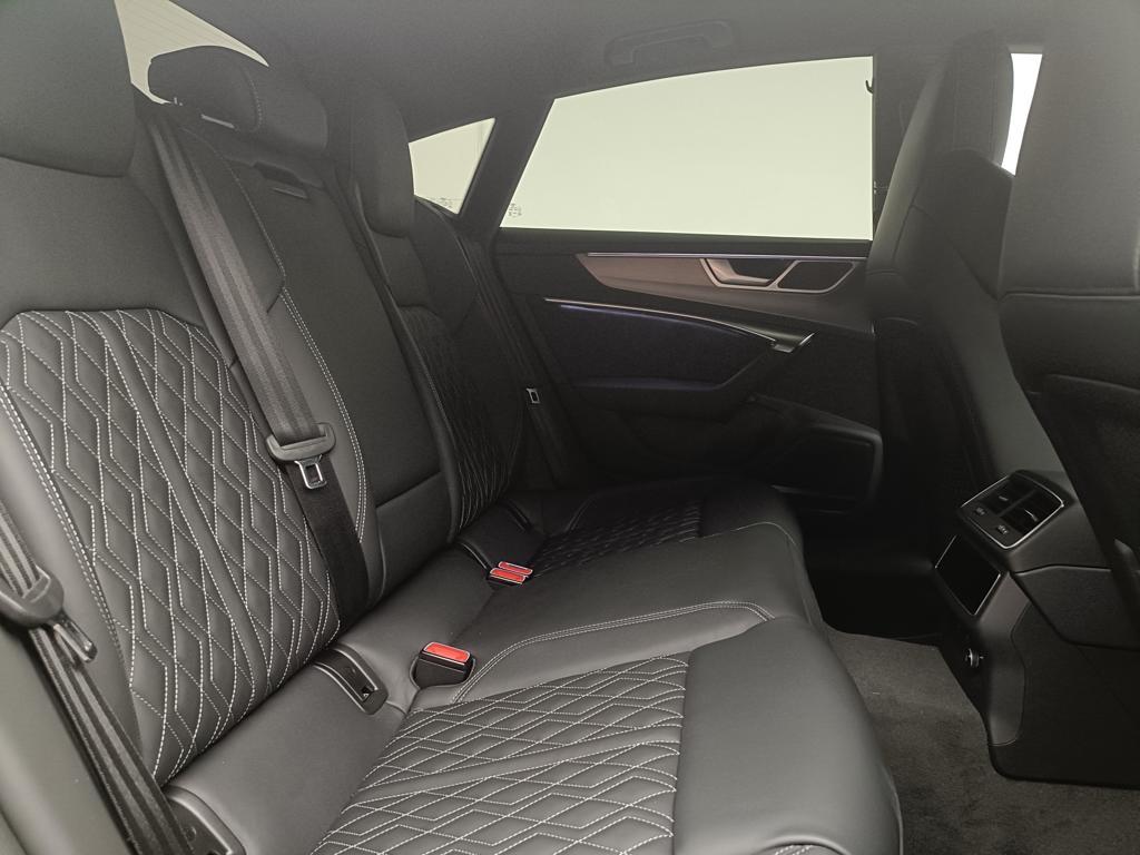 Black Line 50 TDI quattro 210 kW (286 CV) tiptronic