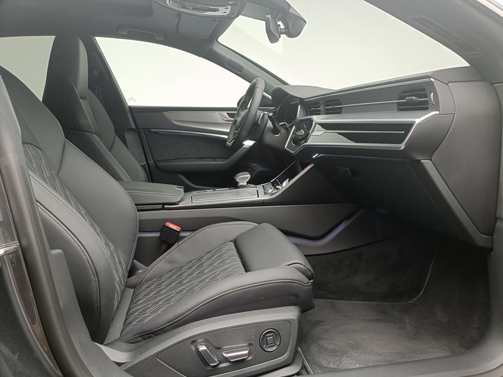 Black Line 50 TDI quattro 210 kW (286 CV) tiptronic
