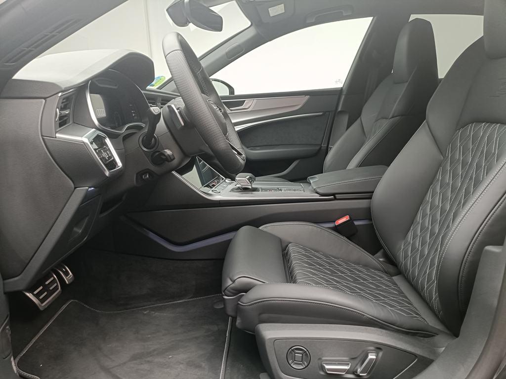 Black Line 50 TDI quattro 210 kW (286 CV) tiptronic