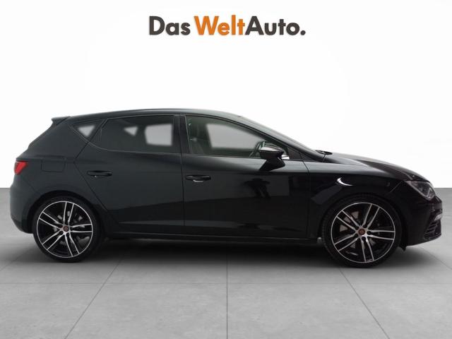 SEAT Leon 2.0 TSI S&S Cupra DSG 213 kW (290 CV)