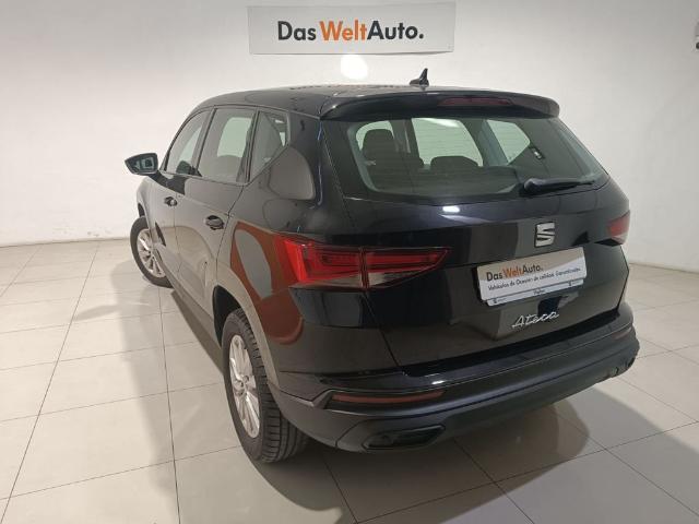 SEAT Ateca 1.0 TSI S&S Reference 85 kW (115 CV)