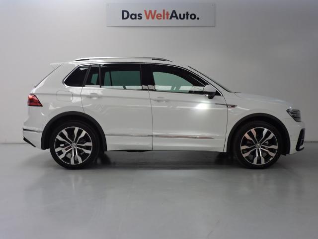 Volkswagen Tiguan Sport 2.0 TDI 4Motion 140 kW (190 CV) DSG