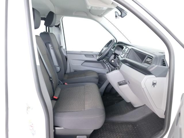 Volkswagen Caravelle Origin Batalla Corta 2.0 TDI BMT 81 kW (110 CV)