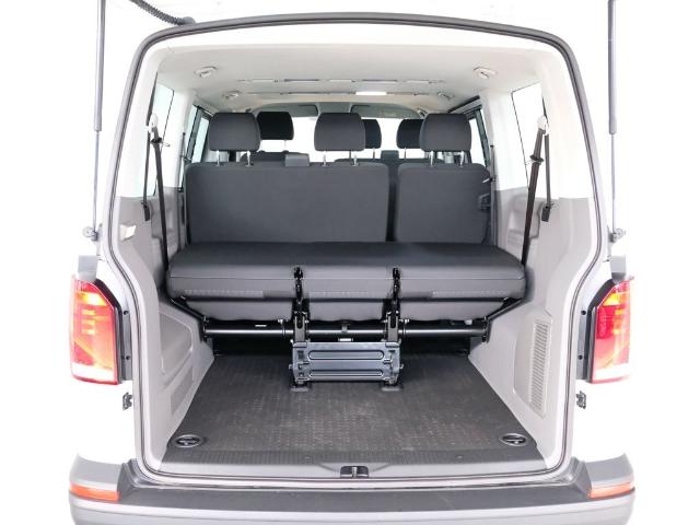 Volkswagen Caravelle Origin Batalla Corta 2.0 TDI BMT 81 kW (110 CV)