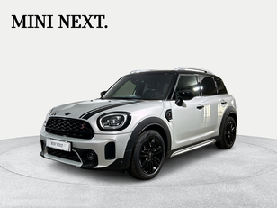 Fotos de MINI Countryman Cooper S 131 kW (178 CV)