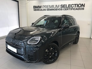 Fotos de MINI Countryman SE ALL4 230 kW (313 CV)