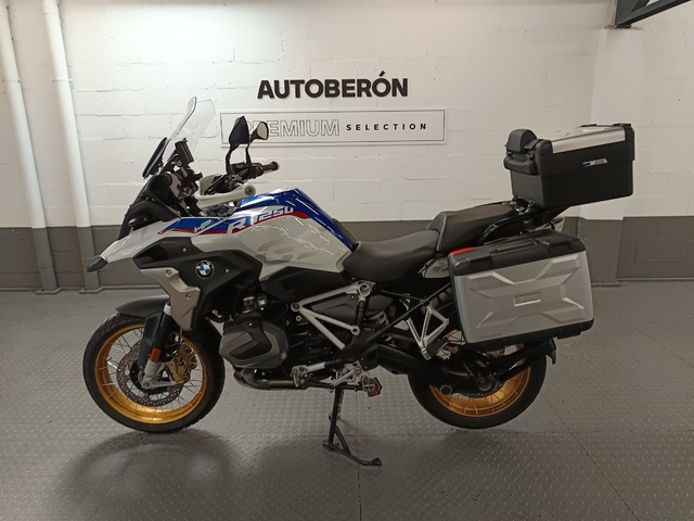 BMW Motorrad R 1250 GS  de ocasión 