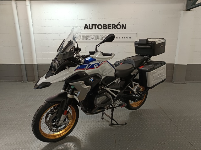 BMW Motorrad R 1250 GS  de ocasión 