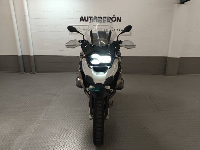 BMW Motorrad R 1250 GS  de ocasión 