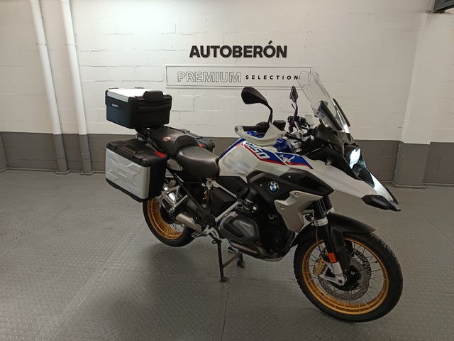 BMW Motorrad R 1250 GS  de ocasión 