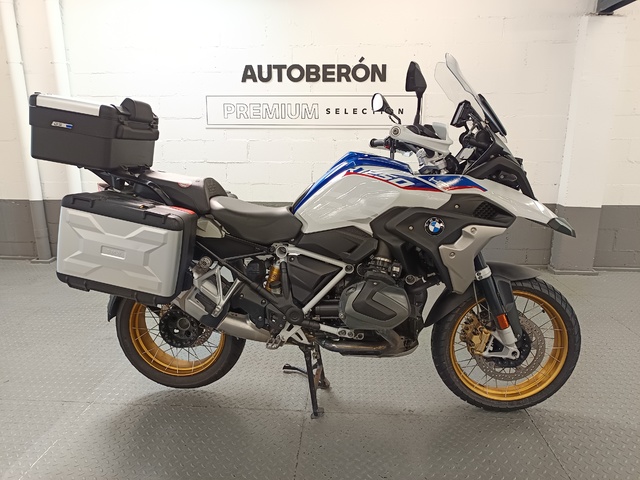BMW Motorrad R 1250 GS  de ocasión 