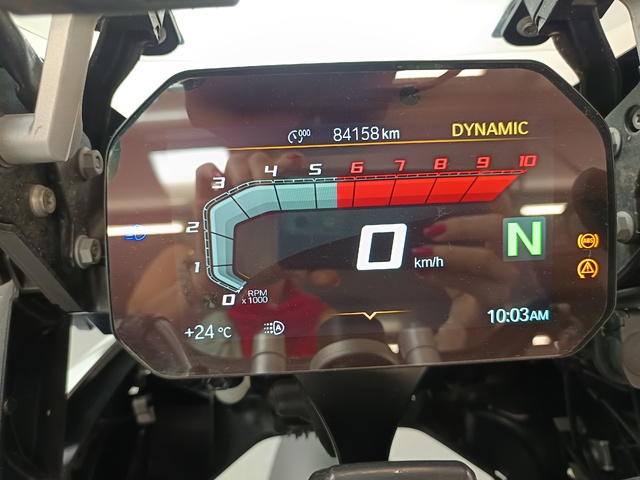 BMW Motorrad R 1250 GS  de ocasión 
