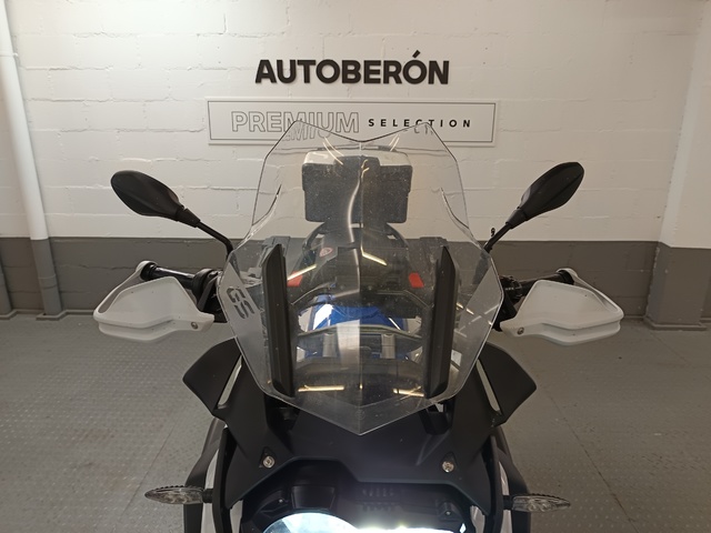 BMW Motorrad R 1250 GS  de ocasión 