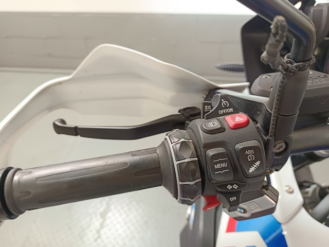BMW Motorrad R 1250 GS  de ocasión 