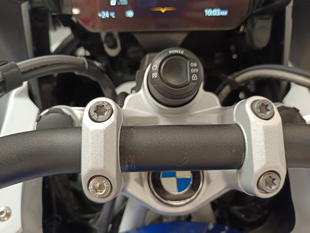 BMW Motorrad R 1250 GS  de ocasión 