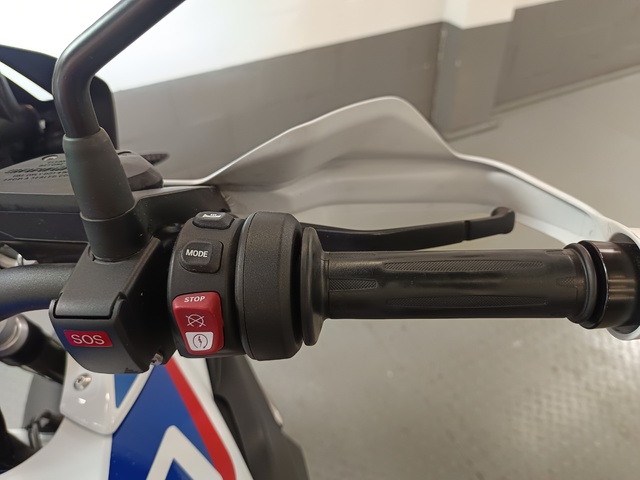 BMW Motorrad R 1250 GS  de ocasión 