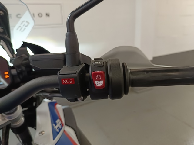 BMW Motorrad R 1250 GS  de ocasión 
