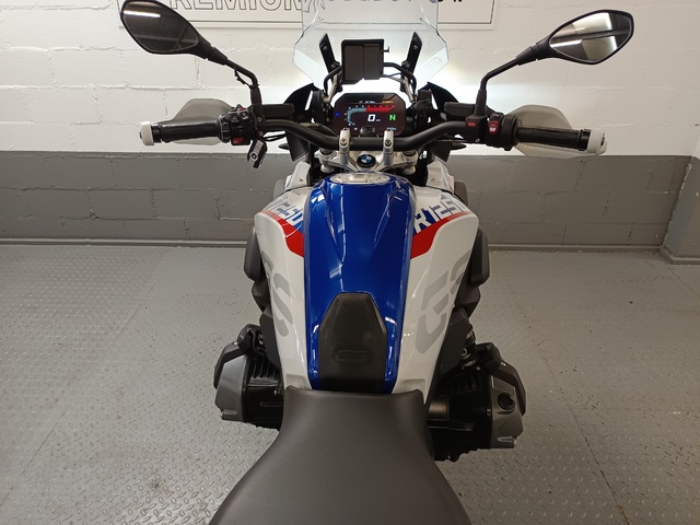 BMW Motorrad R 1250 GS  de ocasión 