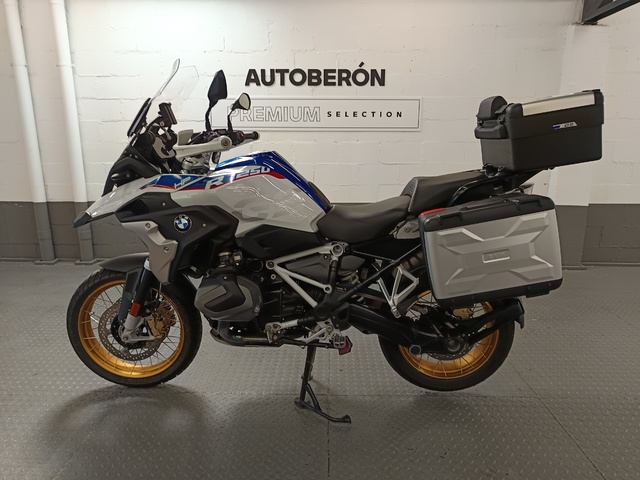 BMW Motorrad R 1250 GS  de ocasión 